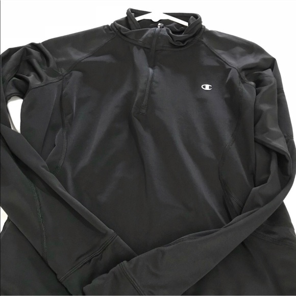 Champion workout jacket - Picture 3 of 7